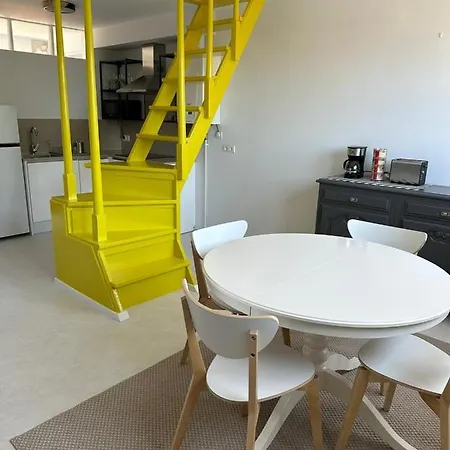 Design With Garage * Santander