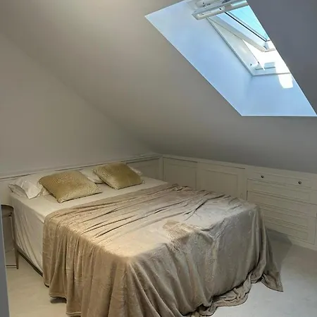 Design With Garage * Santander