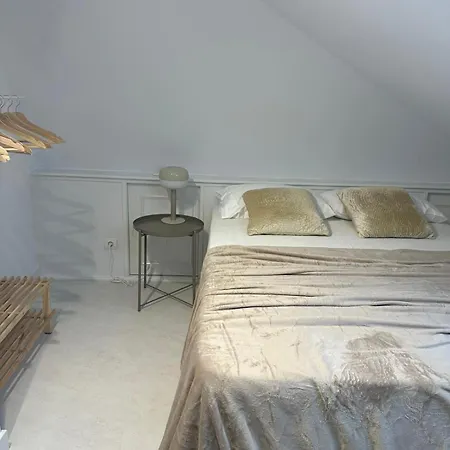 Design With Garage Daire Santander