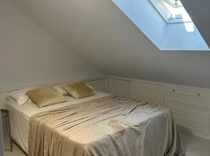 Design With Garage * Santander